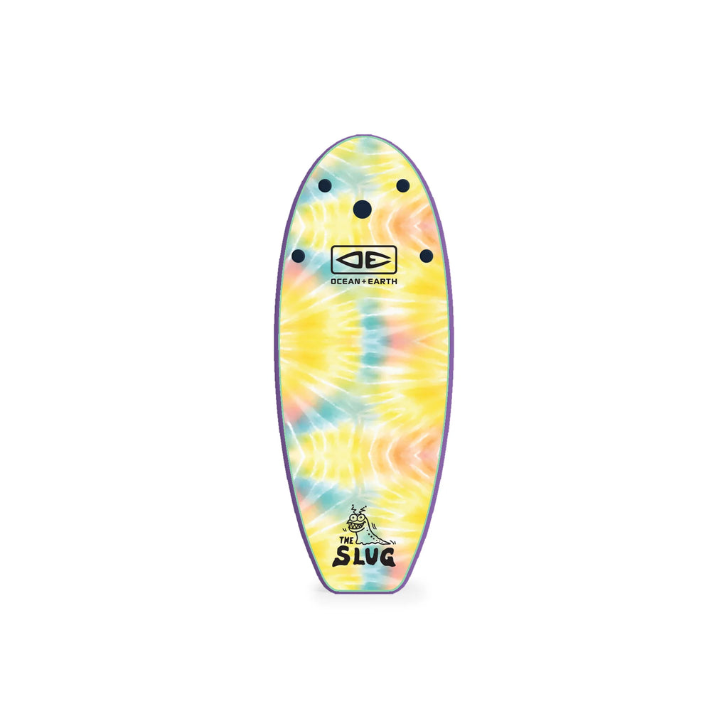Ocean & Earth The Slug Bodyboard 37" Handles