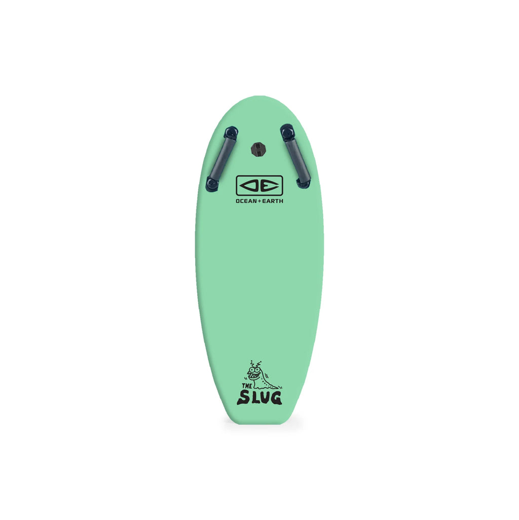 Ocean & Earth The Slug Bodyboard 37" Handles