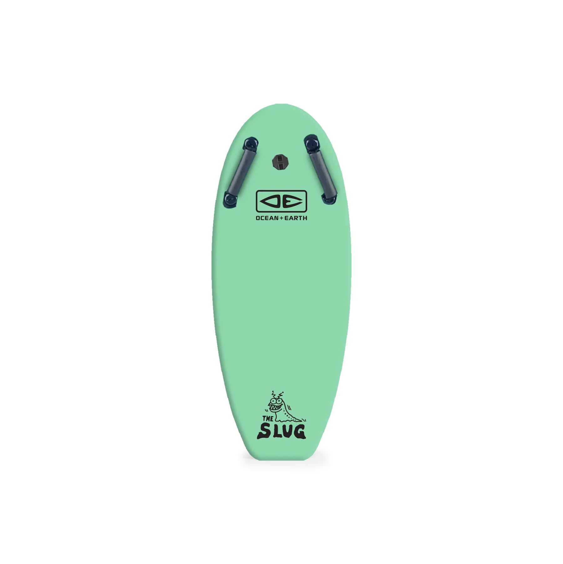 Ocean & Earth The Slug Bodyboard 37" Handles
