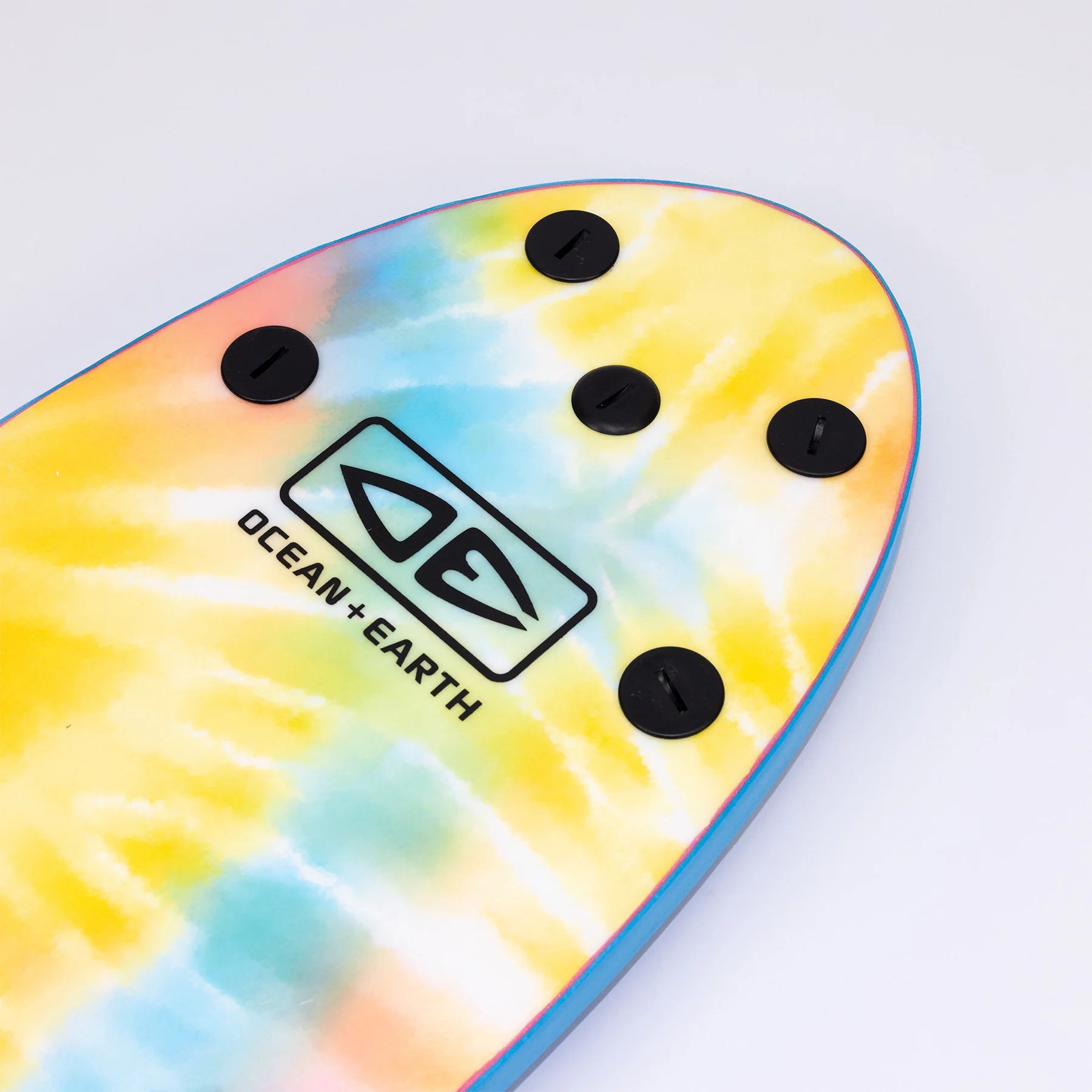 Ocean & Earth The Slug Bodyboard 37" Handles