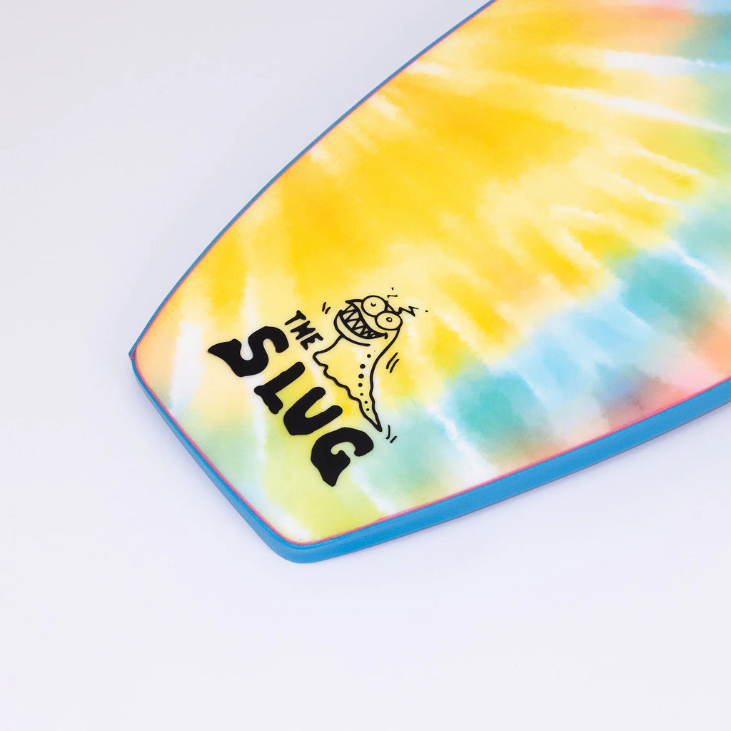 Ocean & Earth The Slug Bodyboard 37" Handles