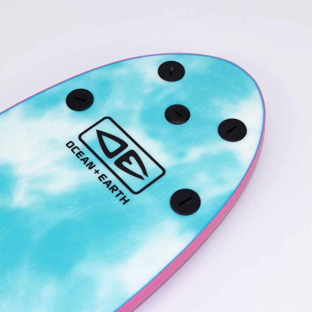 Ocean & Earth The Slug Bodyboard 37" Handles