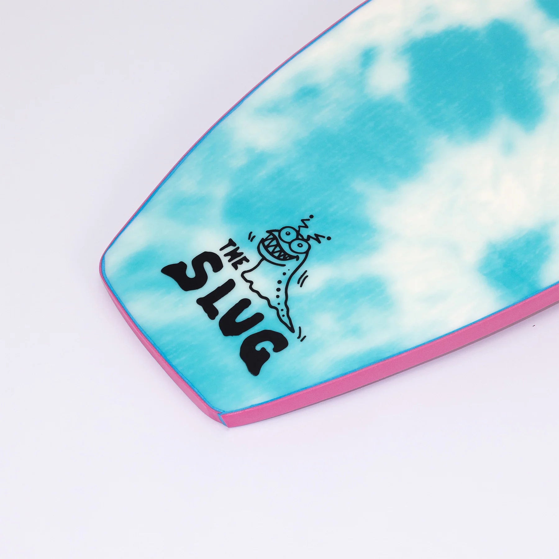 Ocean & Earth The Slug Bodyboard 37" Handles