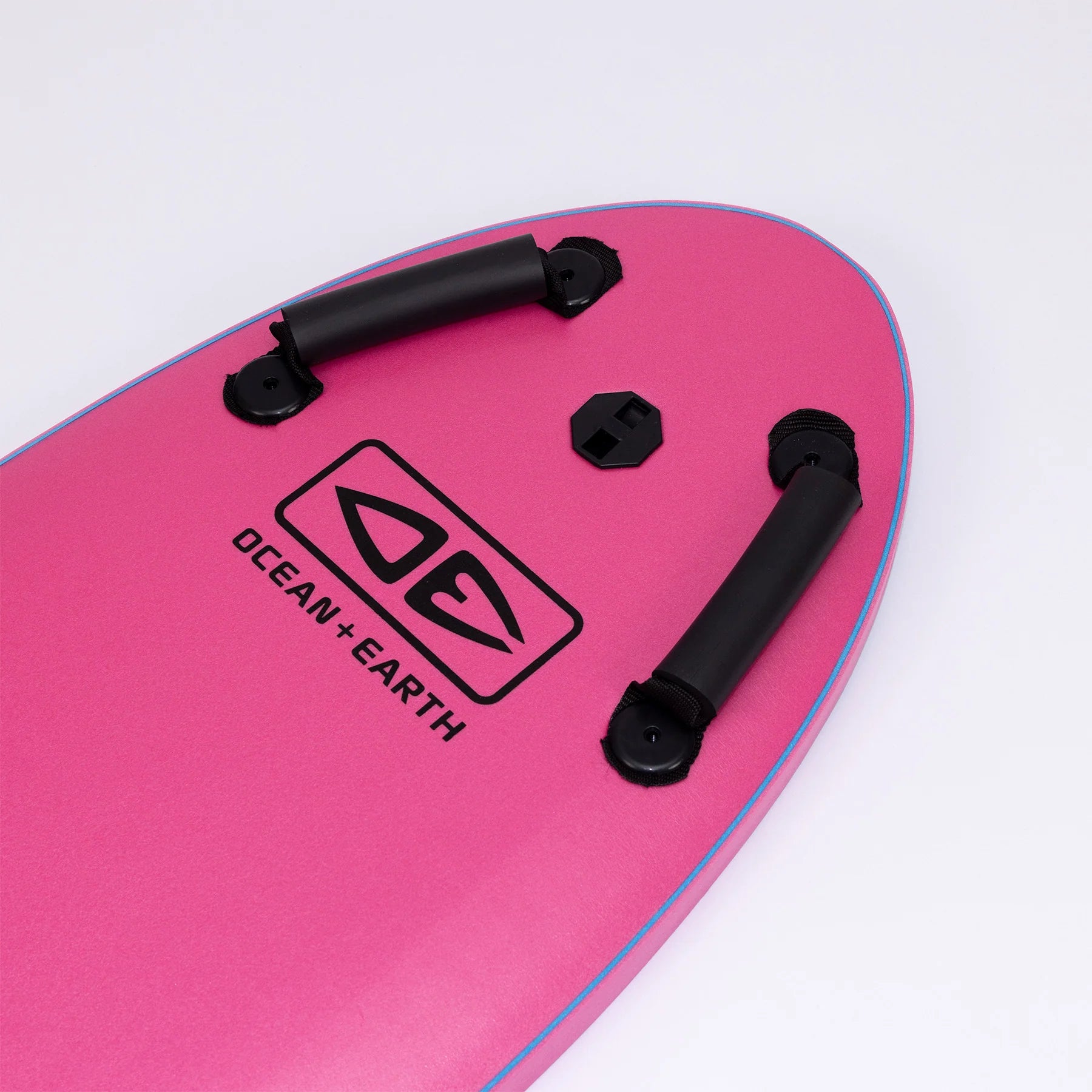 Ocean & Earth The Slug Bodyboard 37" Handles