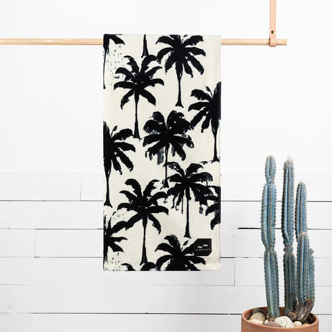 Slowtides Luca Lightweight Quick-Dry Travel Towel
