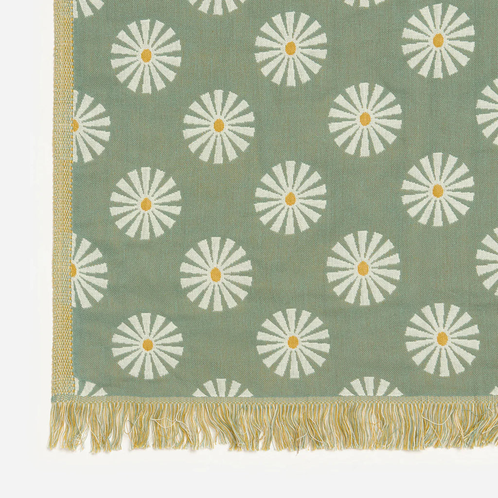Slowtides Sun Dazed Driftweave Beach Blanket