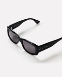 Epokhe Eyewear Ember Black Polished / Black