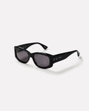 Epokhe Eyewear Ember Black Polished / Black