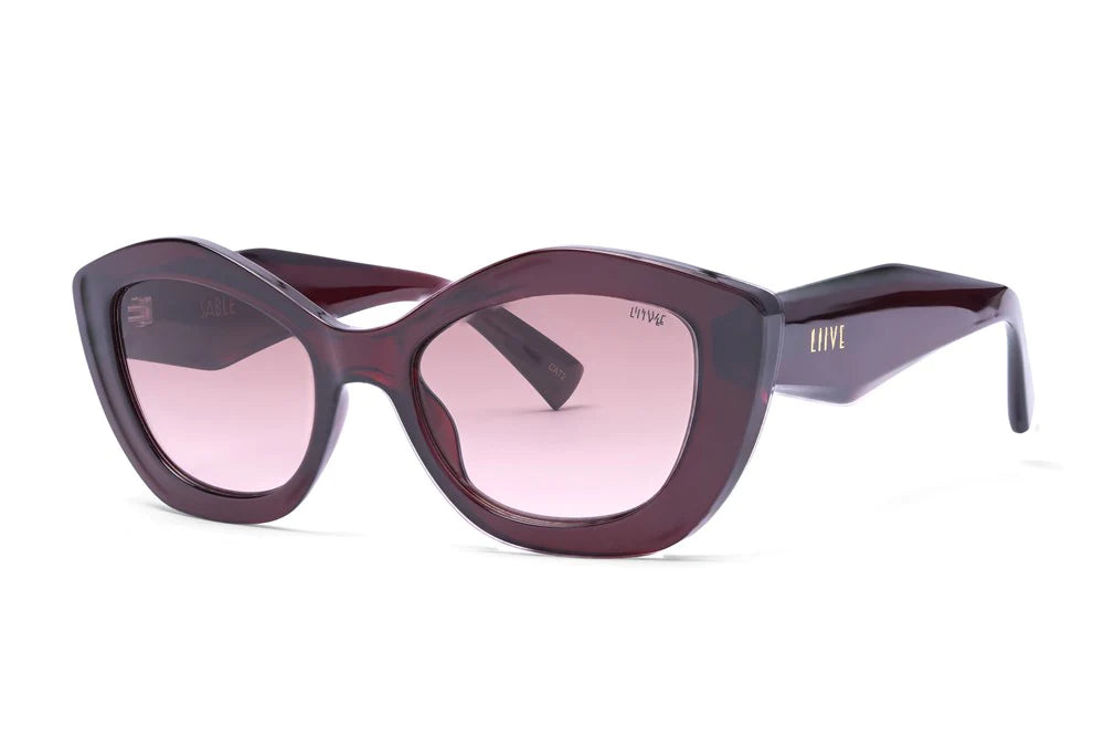 Liive Vision Sable Claret