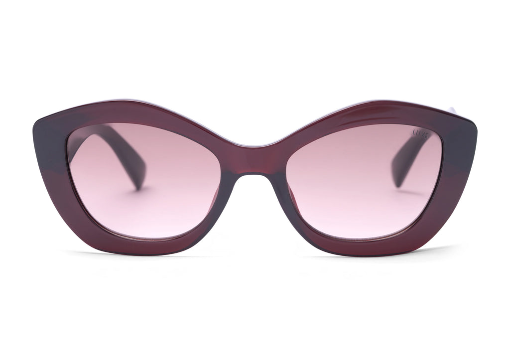 Liive Vision Sable Claret