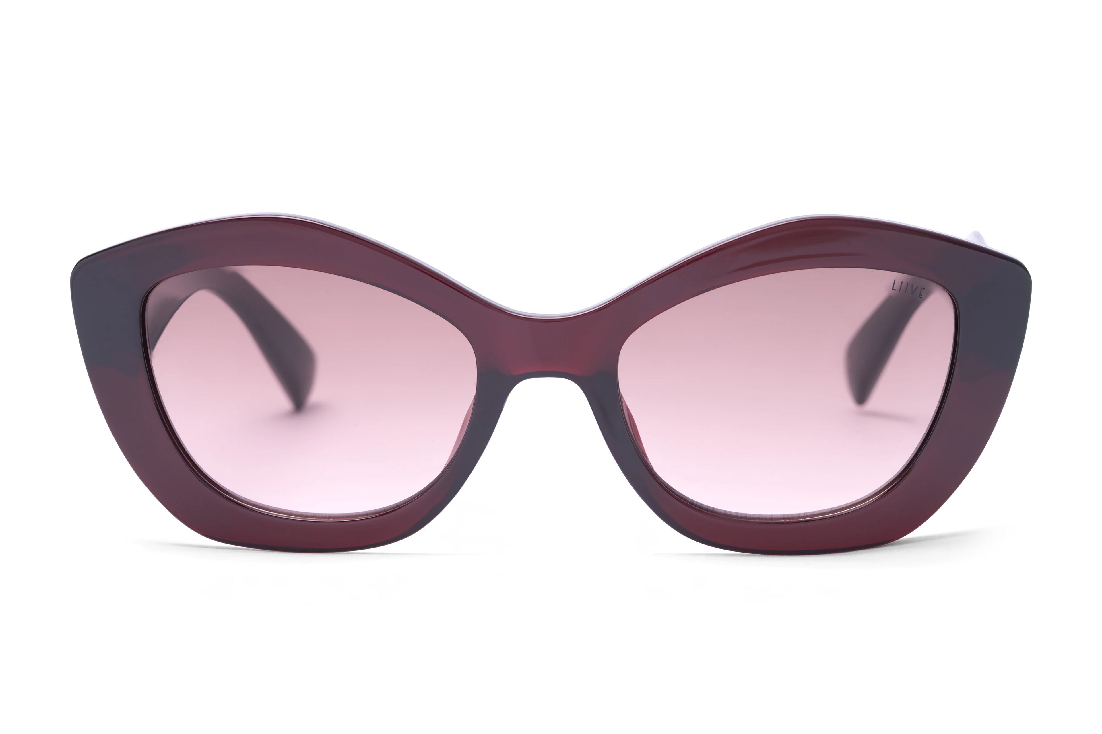 Liive Vision Sable Claret