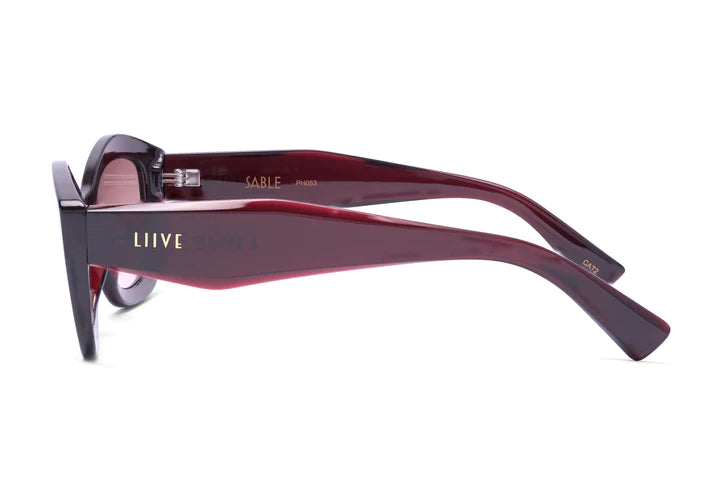 Liive Vision Sable Claret
