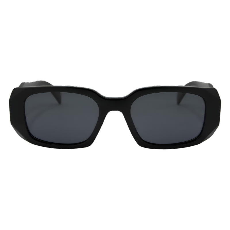 Sin Eyewear Sacrament Black Smoke