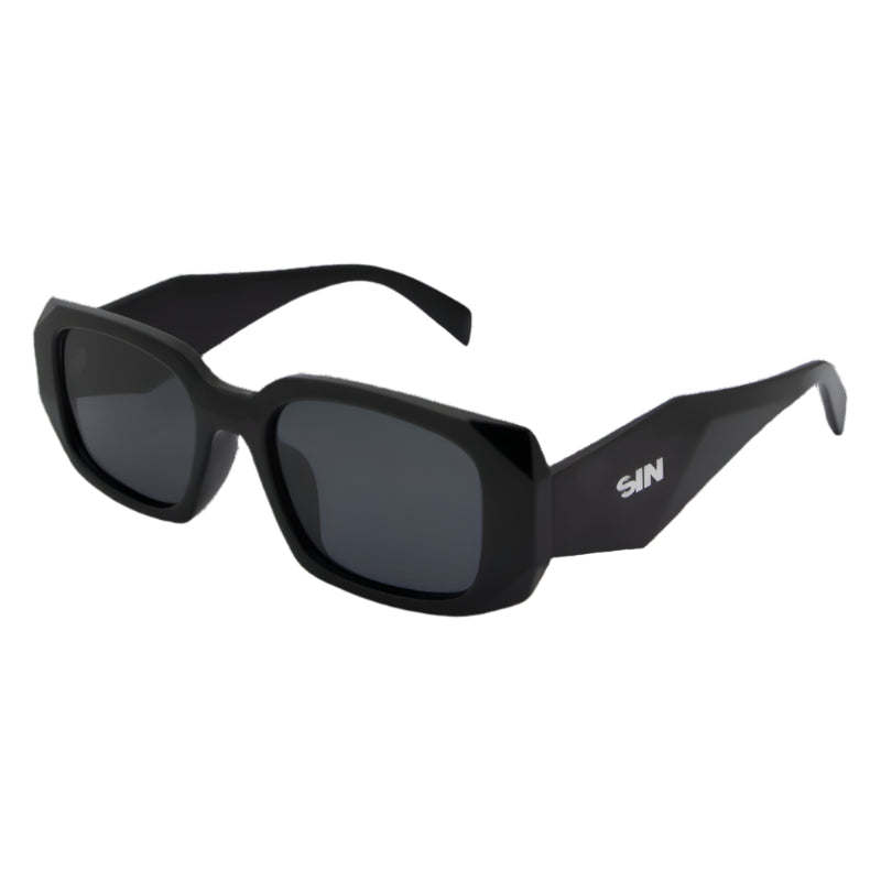 Sin Eyewear Sacrament Black Smoke