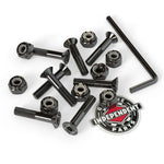 Independent 1” Allen Key Bolts