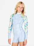 Spring Fever Springsuit