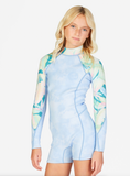 Spring Fever Springsuit