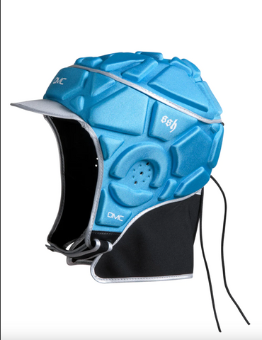 DMC Soft Surf Helmet -Blue