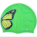 Swim Cap Butterfly