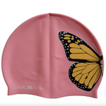 Swim Cap Butterfly