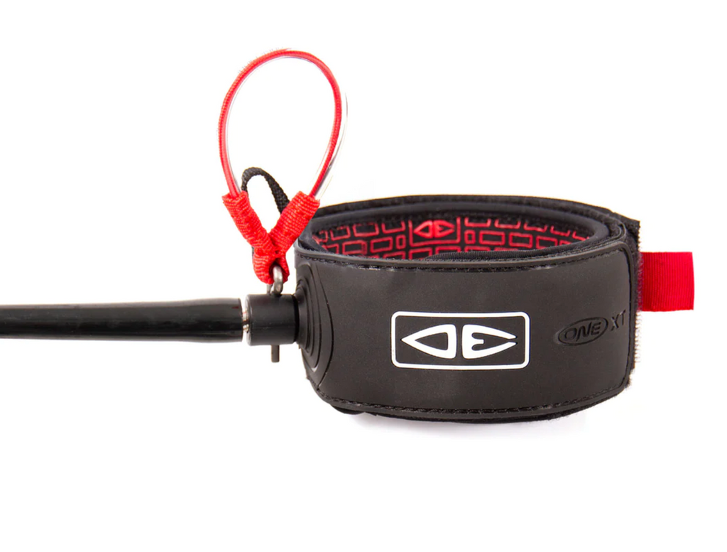 Ocean & Earth One XT Big Wave Leash