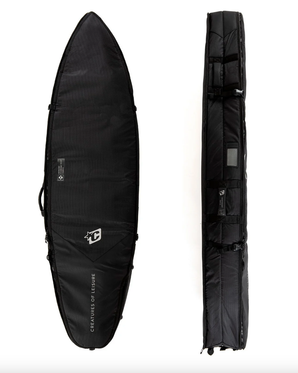 Creatures Of Leisure Shortboard Triple DT2.0