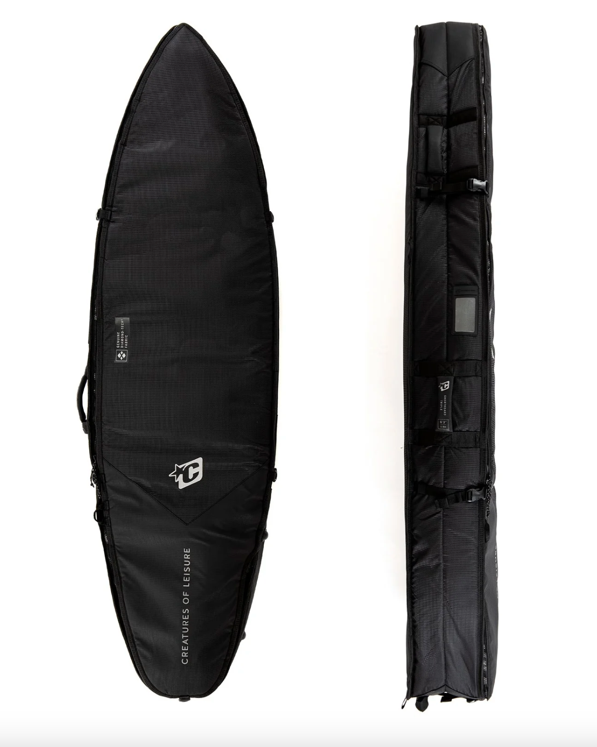 Creatures Of Leisure Shortboard Triple DT2.0
