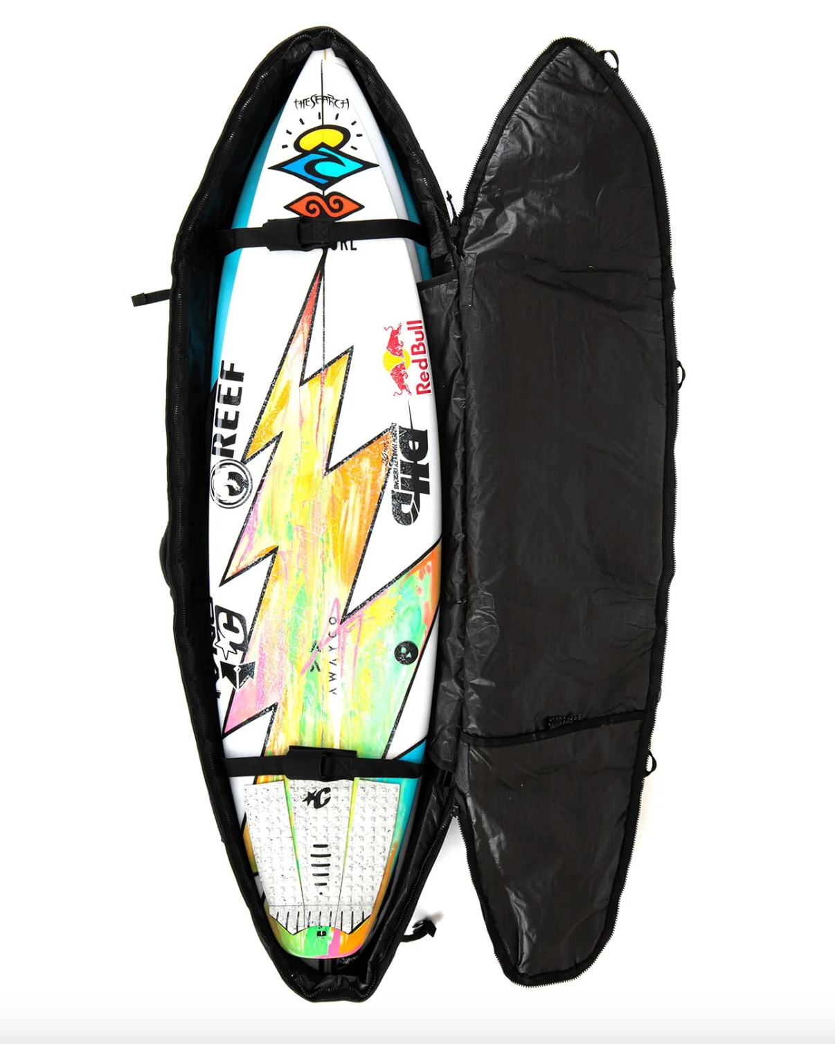 Creatures Of Leisure Shortboard Triple DT2.0