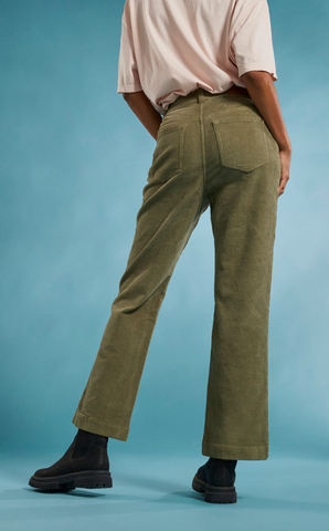 Jarvis Cord Pant