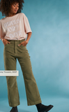 Jarvis Cord Pant