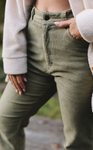 Jarvis Cord Pant