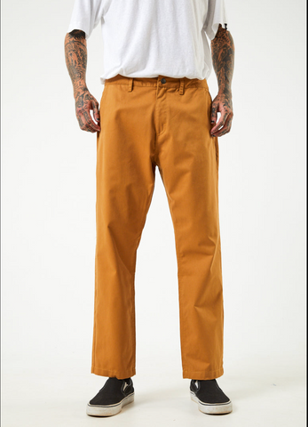 Ninety Twos Recycled Relaxed Chino Pants