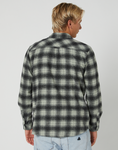 Grinners Flannel LS Shirt