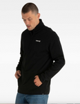 One And Only Track  Quarter Zip Fleece