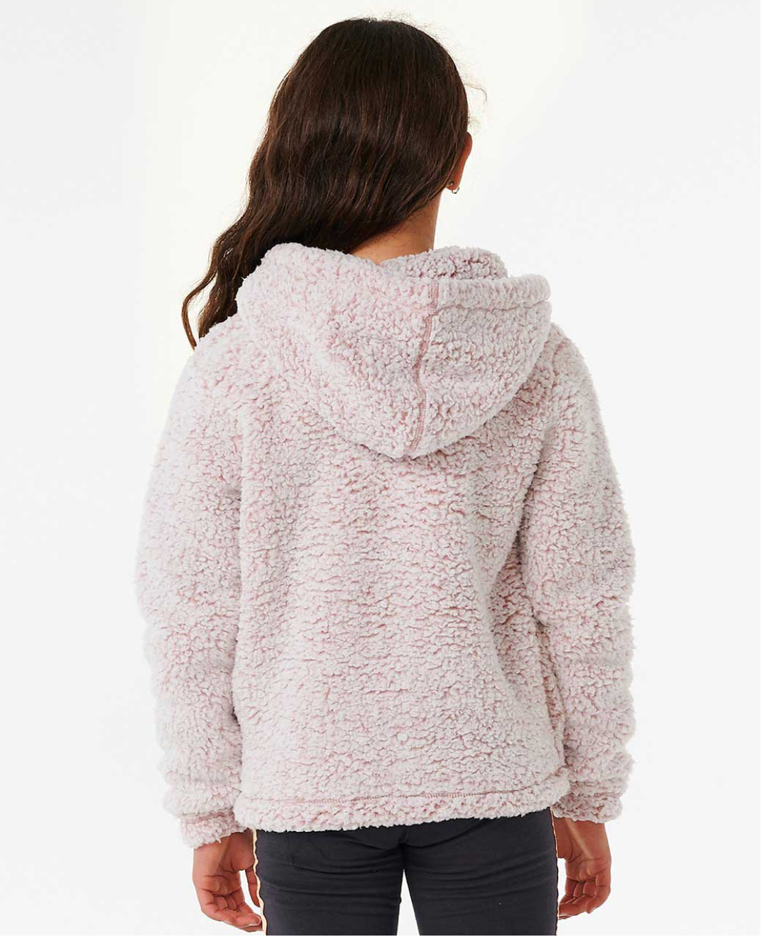 Rip Curl Dark N Stormy Zip Through - Girls (8 - 14 years)