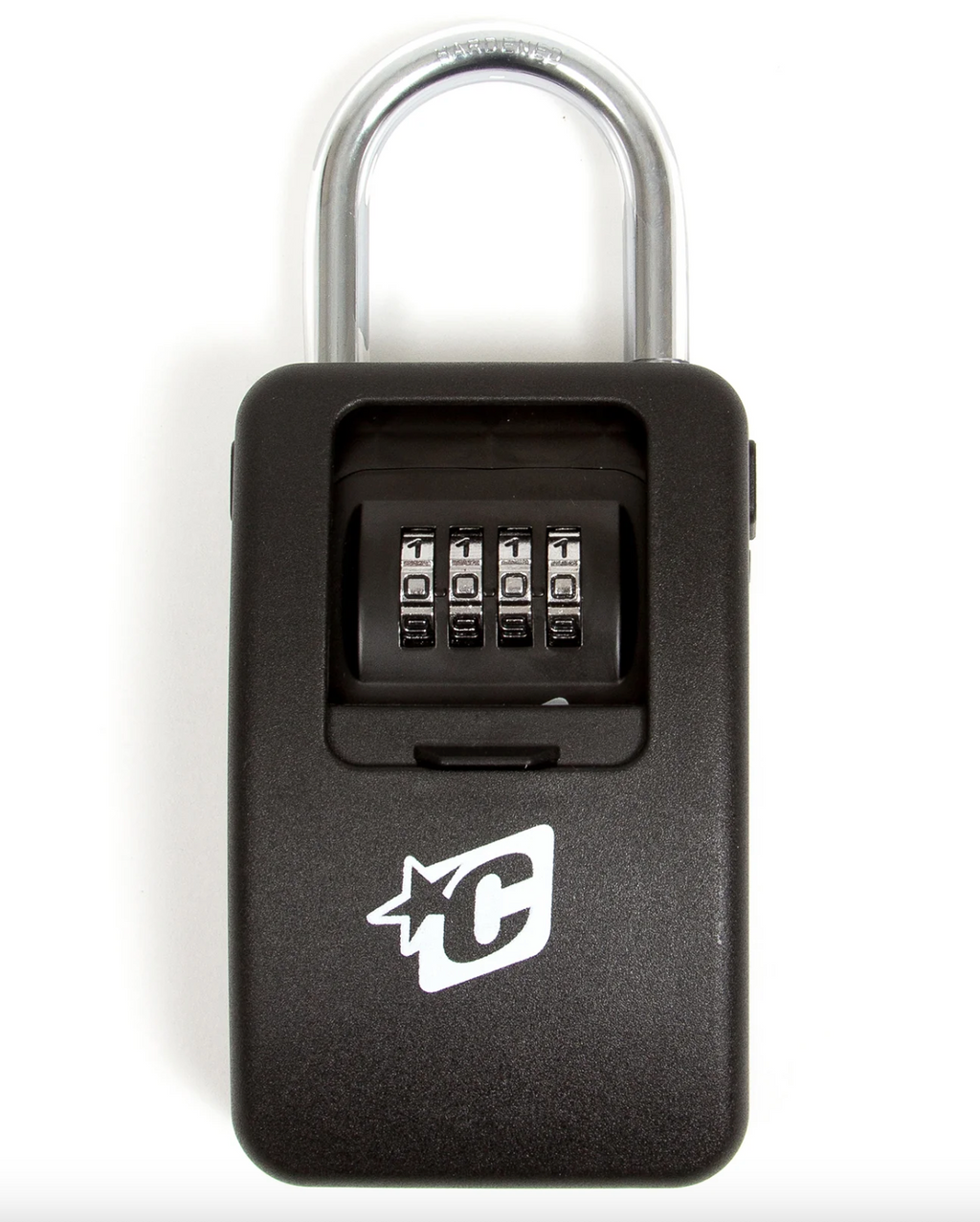 Creatures Of Leisure Stash Lock