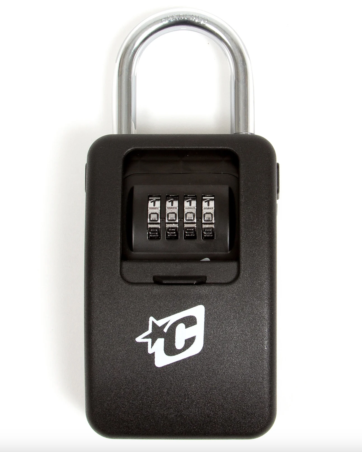 Creatures Of Leisure Stash Lock