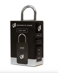 Creatures Of Leisure Stash Lock