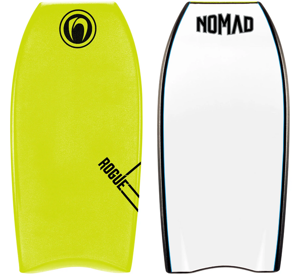 Nomad Rogue Zed Core Bodyboard 42"