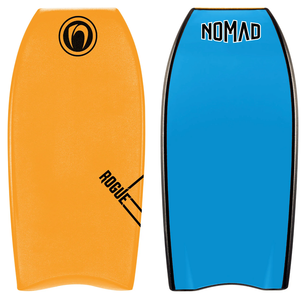 Nomad Rogue Zed Core Bodyboard 42"
