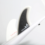 FCS II Britt Merrick Twin Fin Set