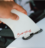 FCS II Britt Merrick Twin Fin Set