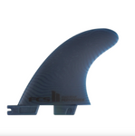 FCS II Performer Neo Glass Medium Pacific Quad Rear Retail Fins