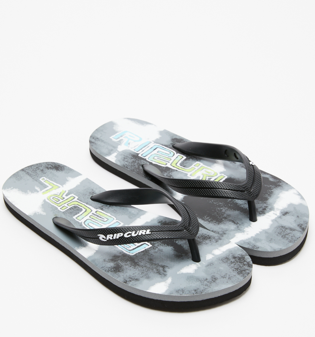 Rip Curl Tube Heads Open Toe