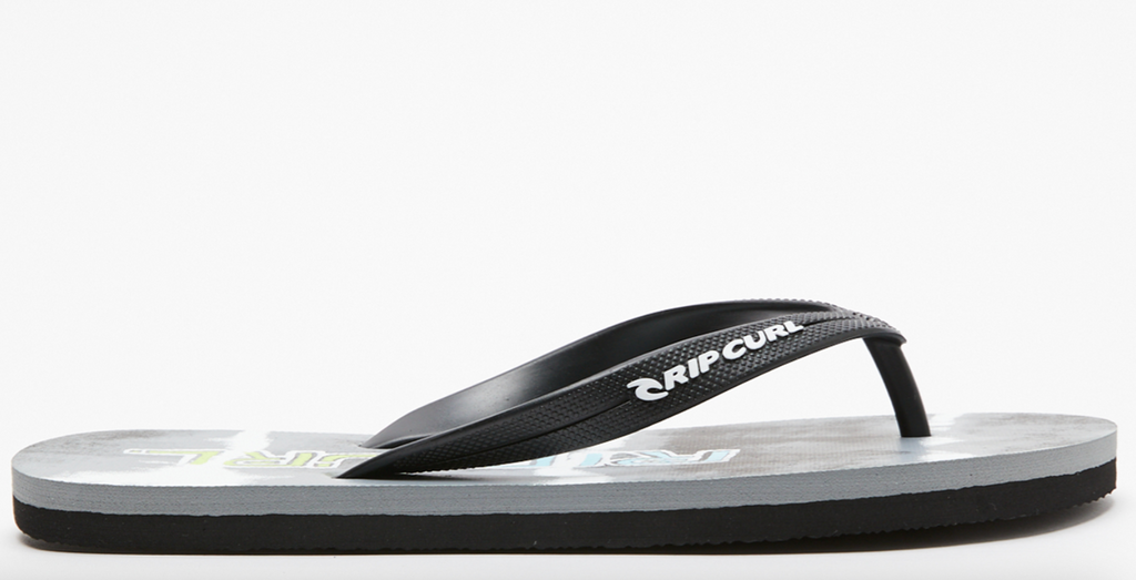 Rip Curl Tube Heads Open Toe