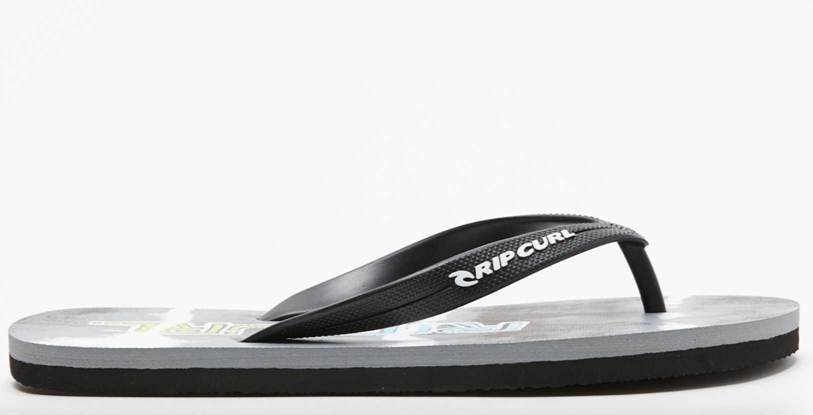 Rip Curl Tube Heads Open Toe