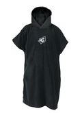 Mens Icon Hooded Towel
