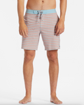 Sundays Lo Tide Boardshorts 19"