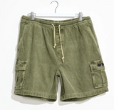 Devod Cord Cargo Short