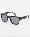 Liive Vision Danjo Polar Matt Black